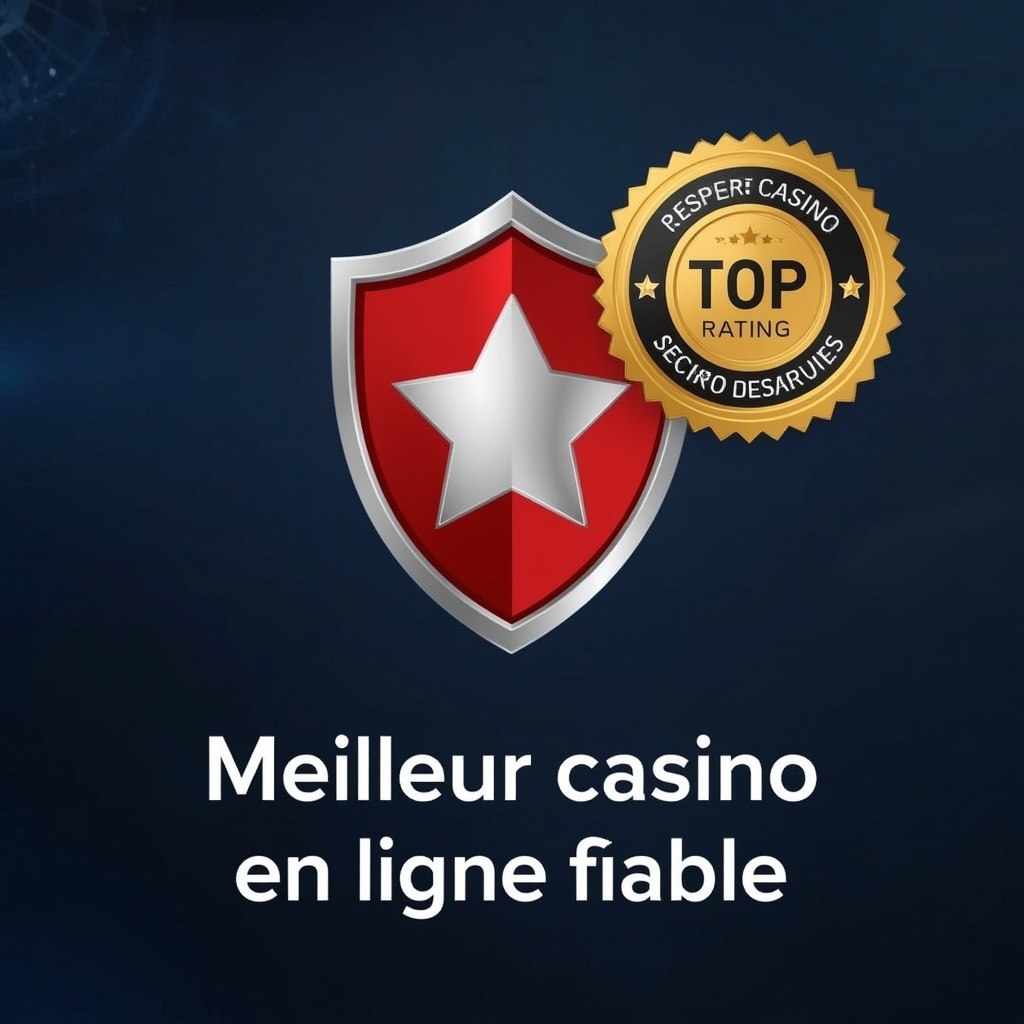 Meilleur casino en ligne fiable — guide complet pour choisir en 2026